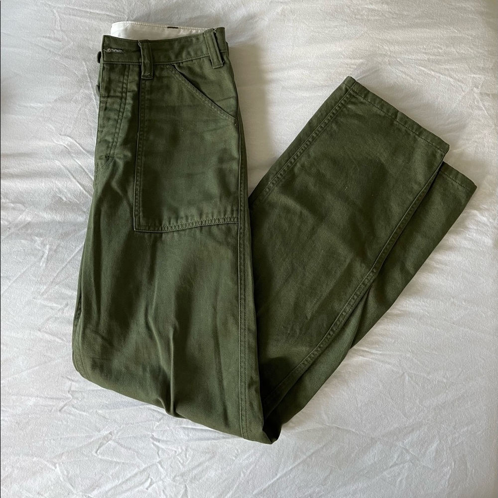 Topo Designs Field Pants